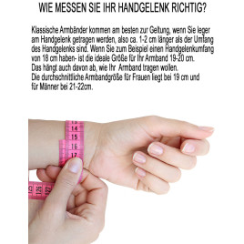 Gloire Süßwasserperlen-Armband – Armbänder – Ansicht 5