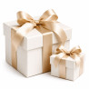 Geschenkverpackung
