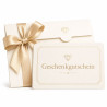 Geschenkgutschein